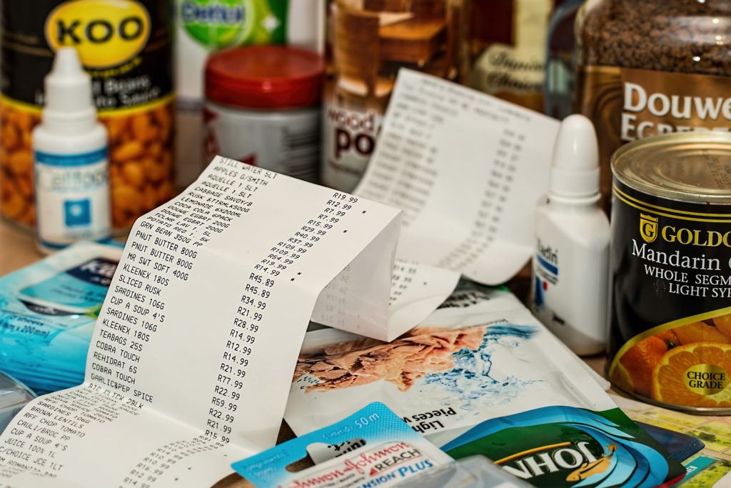 Ways Every Family Can Reduce Their Household Spending