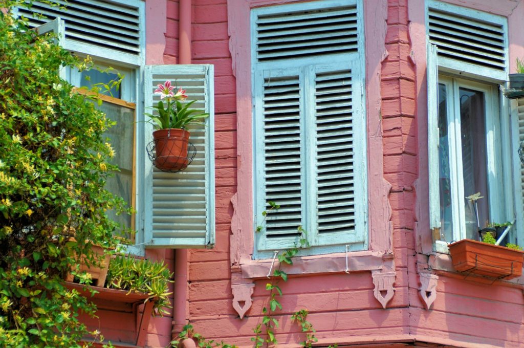 boost your property value on a budget