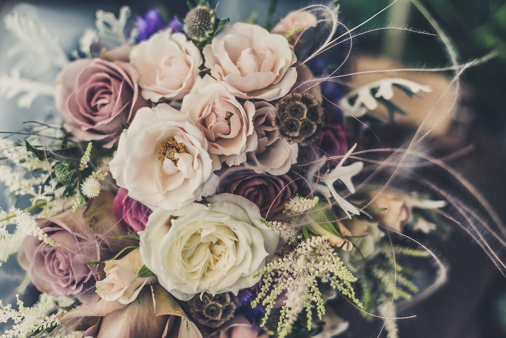 Planning a Dream Wedding with a Realistic Budget