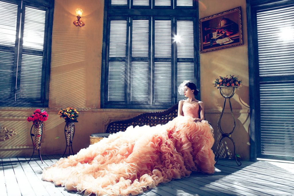 Planning a Dream Wedding with a Realistic Budget