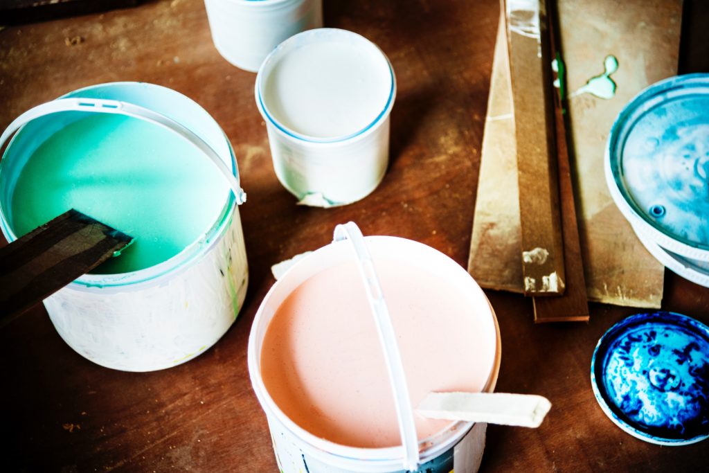 Things to Consider When Making Home Improvements