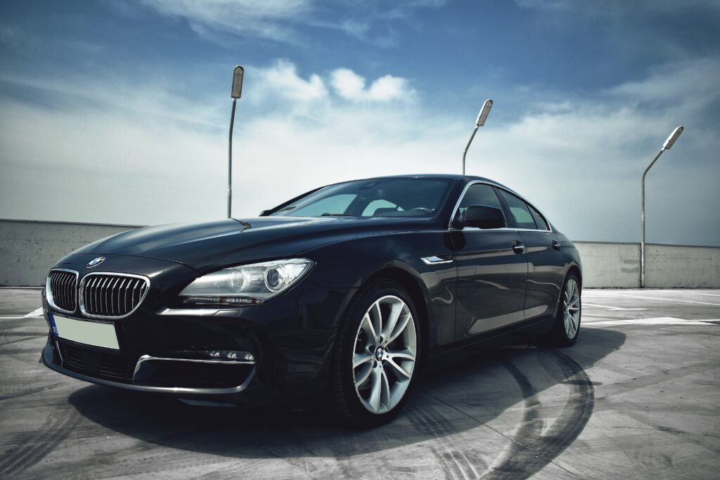 buying hiring leasing car