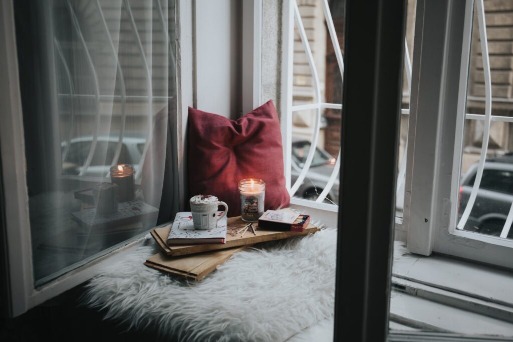 Winter blog post ideas