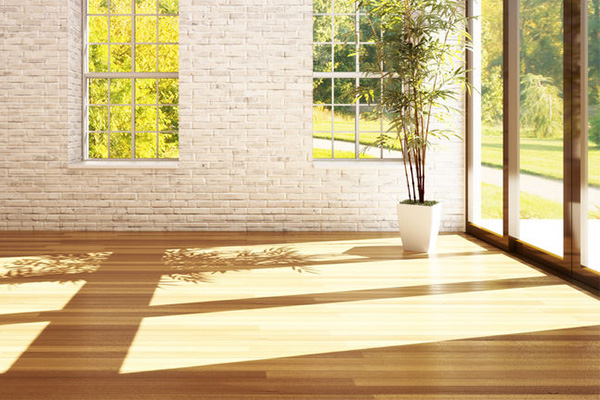 vinyl flooring