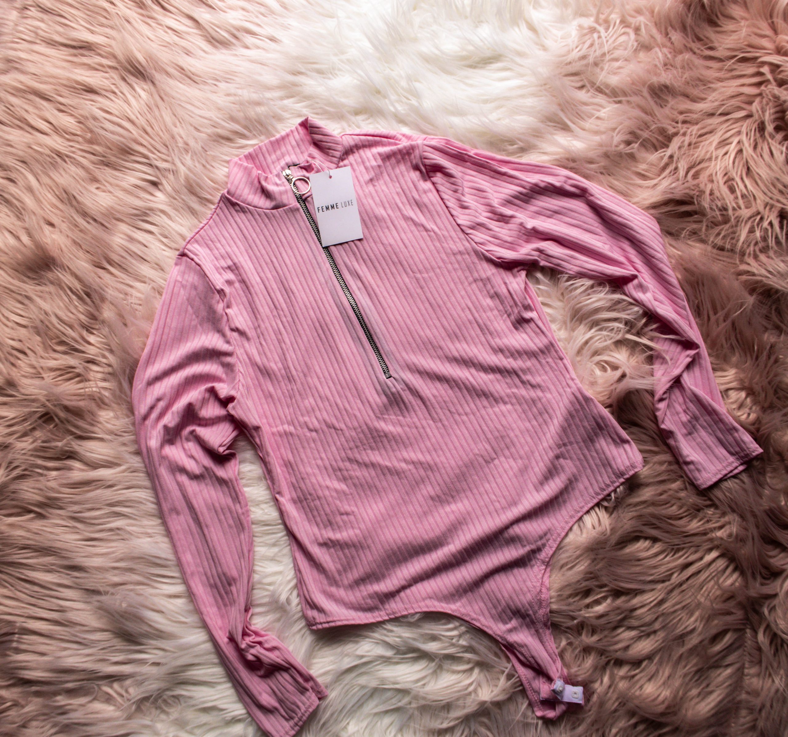 body suits are a great way to transition your wardrobe into autumn style