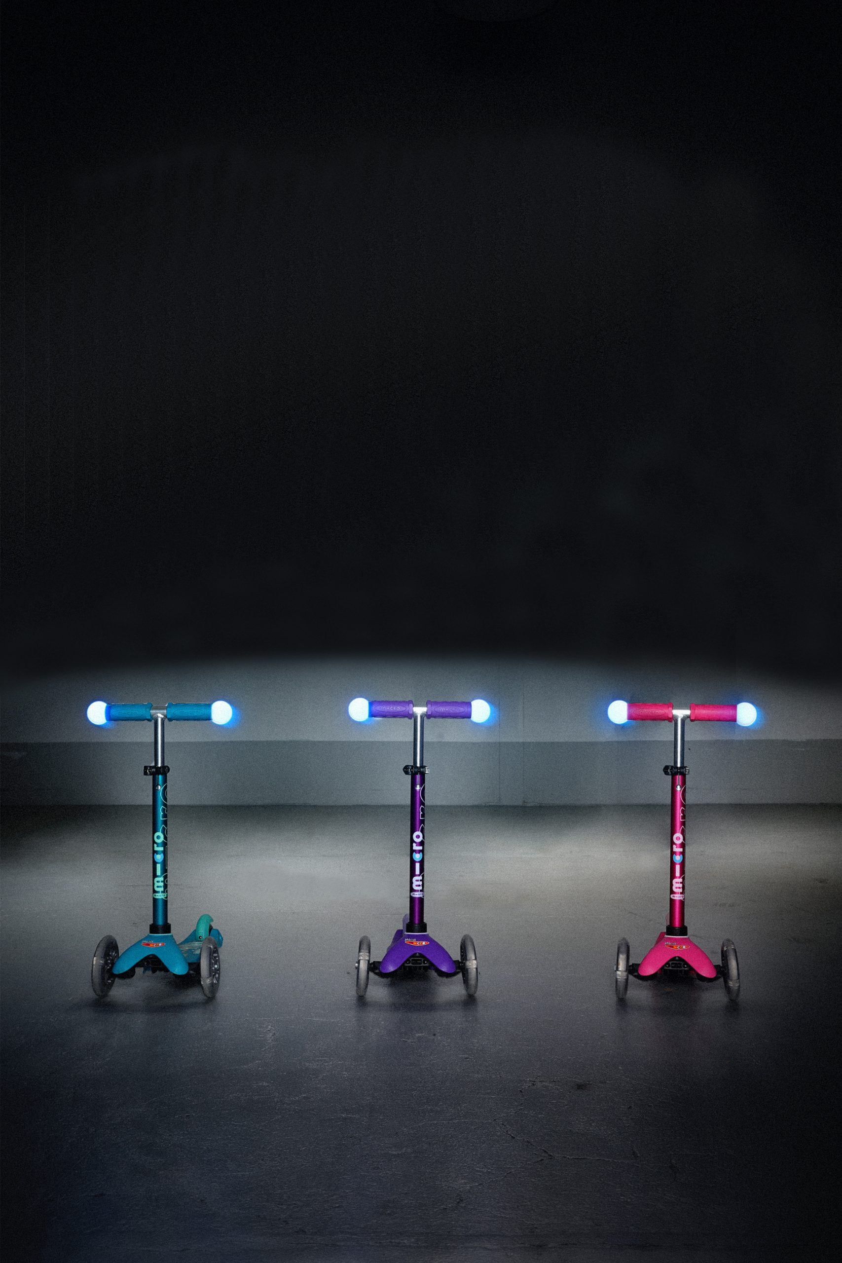 scooters