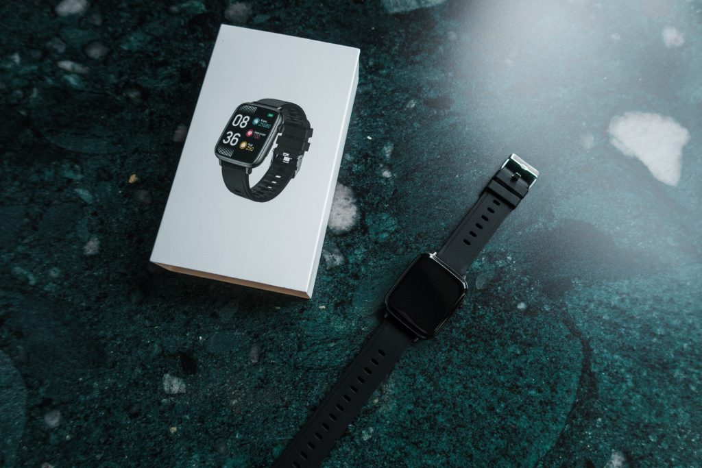 MIRISUN Smart watch review