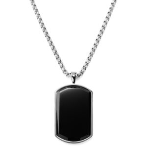 gemstone necklace