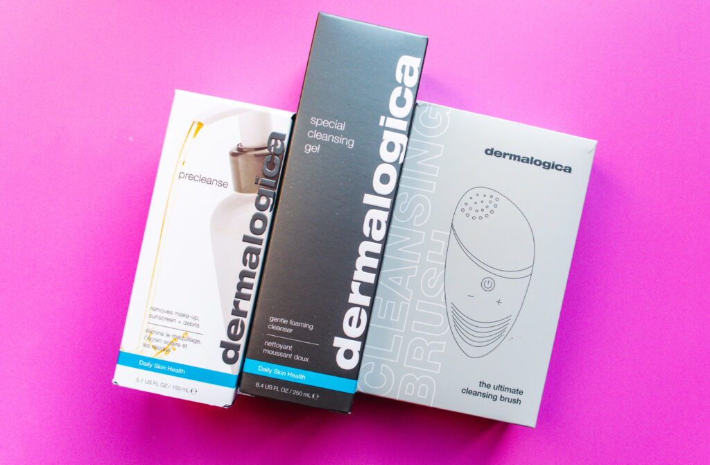 Skincare