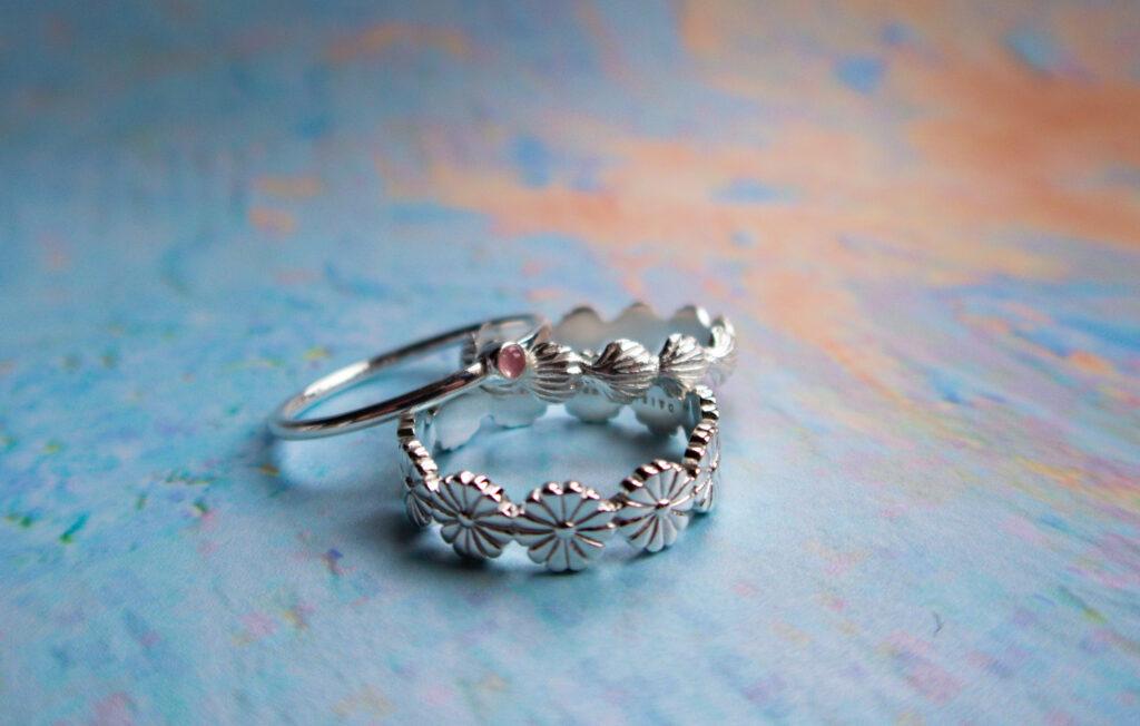 jewellery from Daisy London