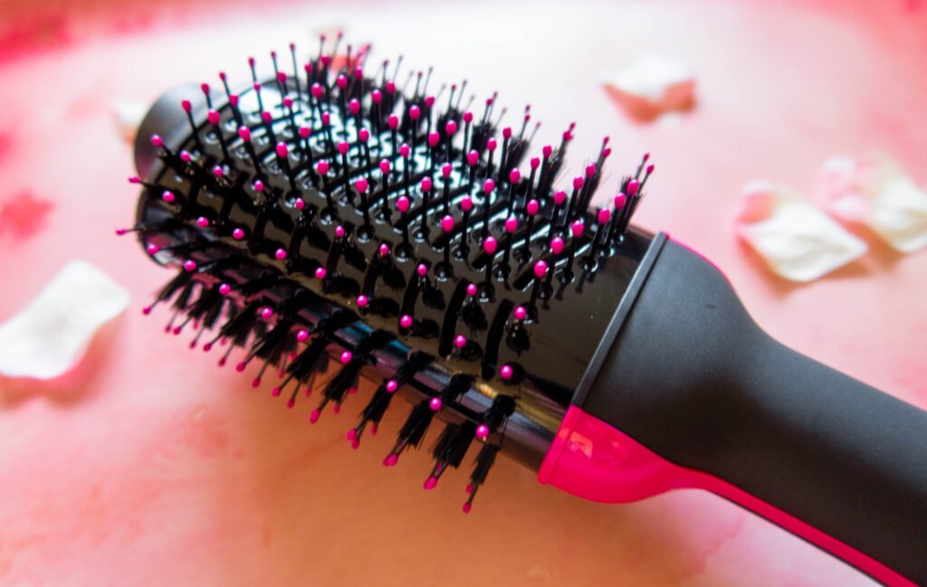 Revlon big brush