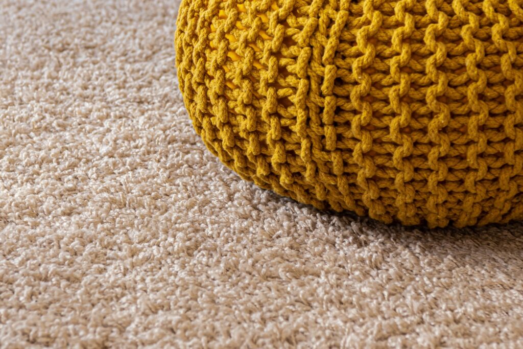 close up carpet tips for refreshing your old carpet