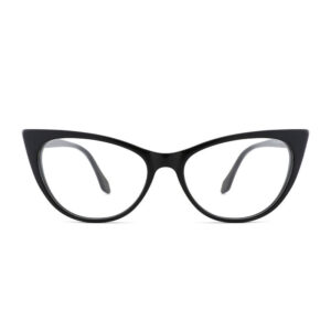 cats eye shape specs