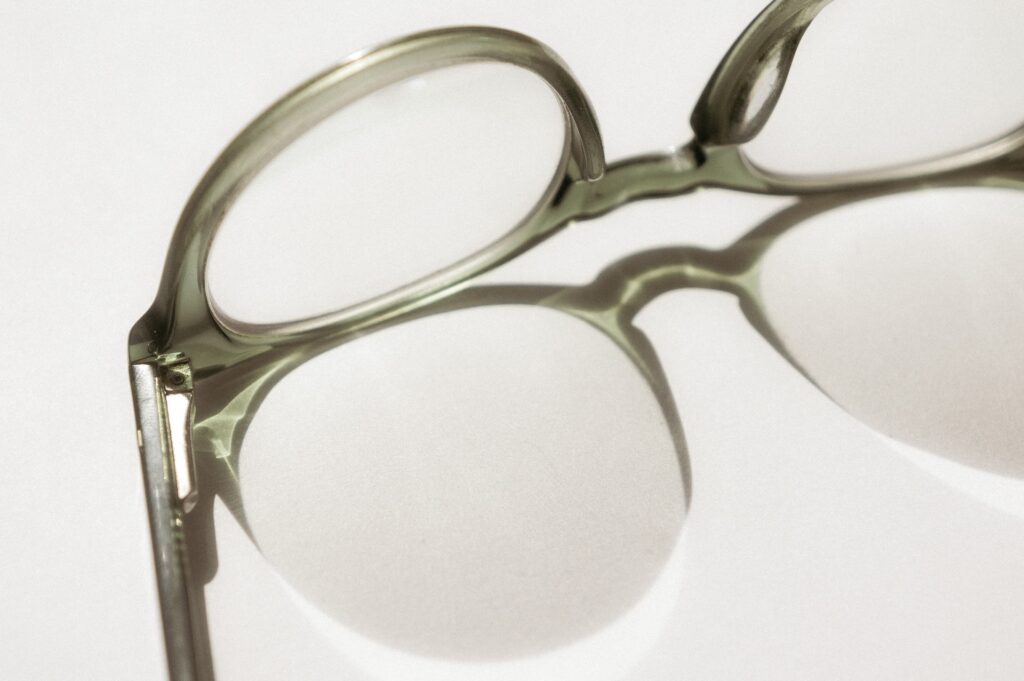 glasses