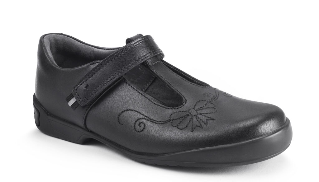 Startrite shoe