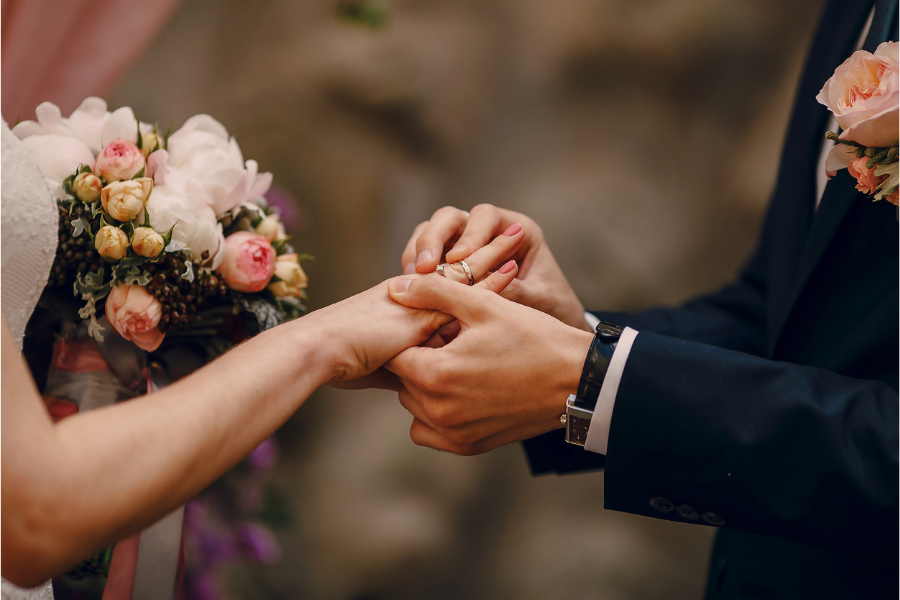 Wedding Blog Post Ideas