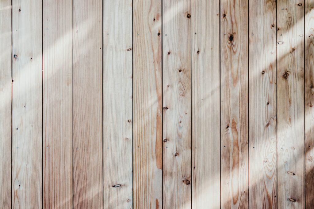 oak flooring