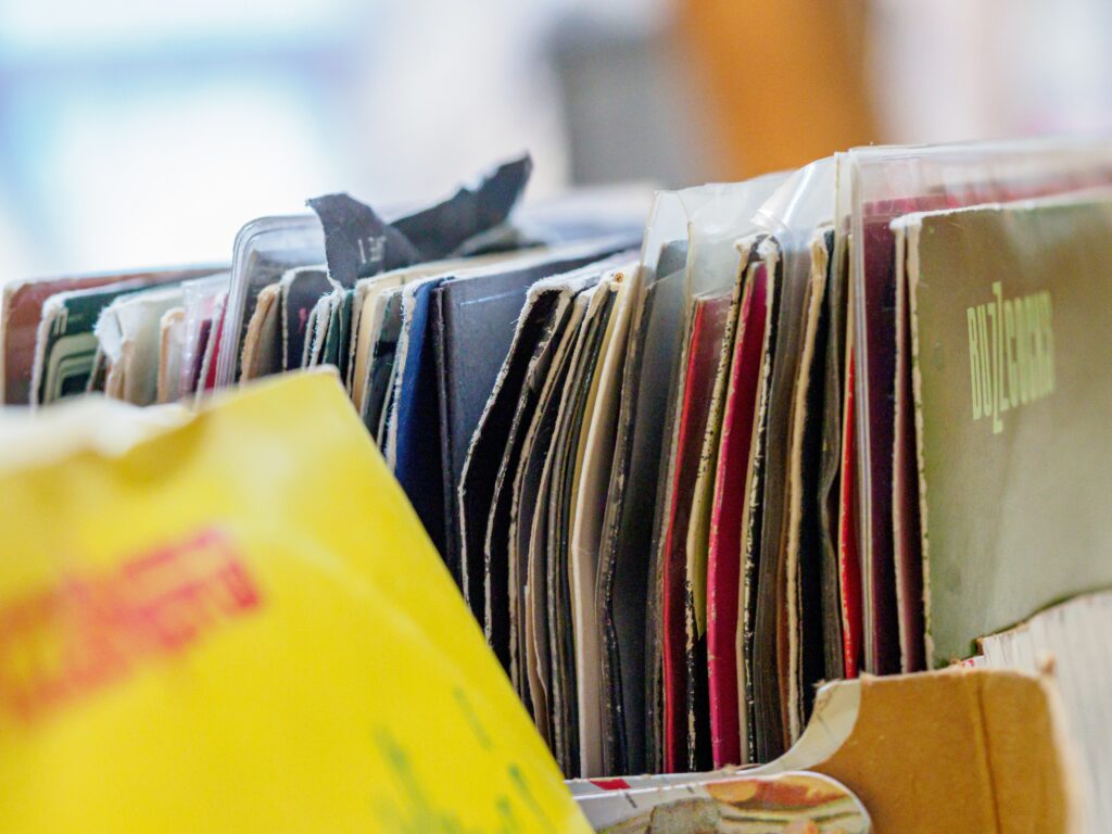 implement a file organization system
