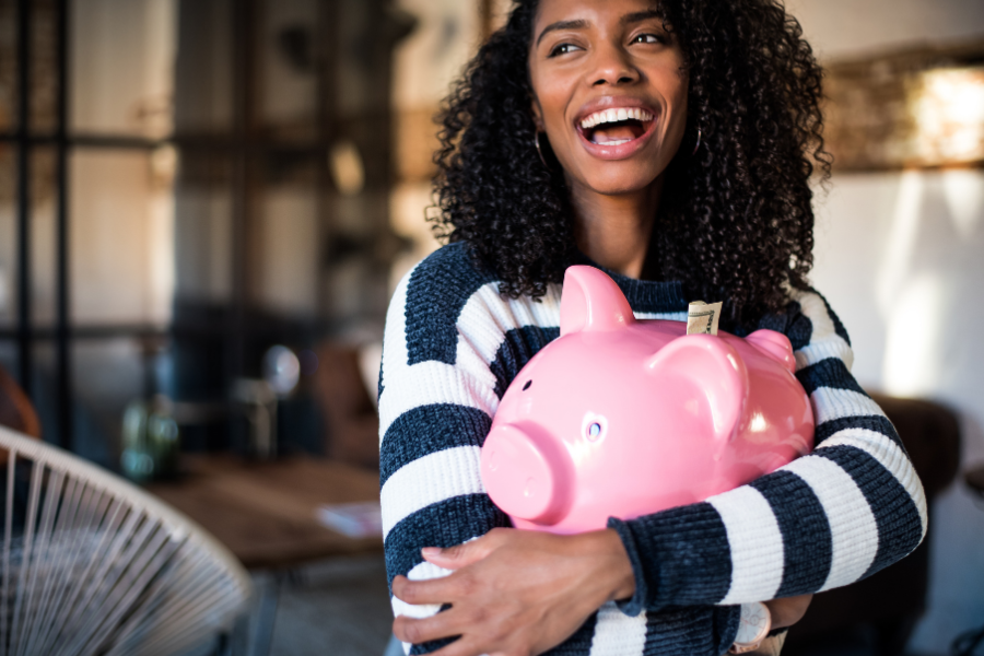 personal budgeting