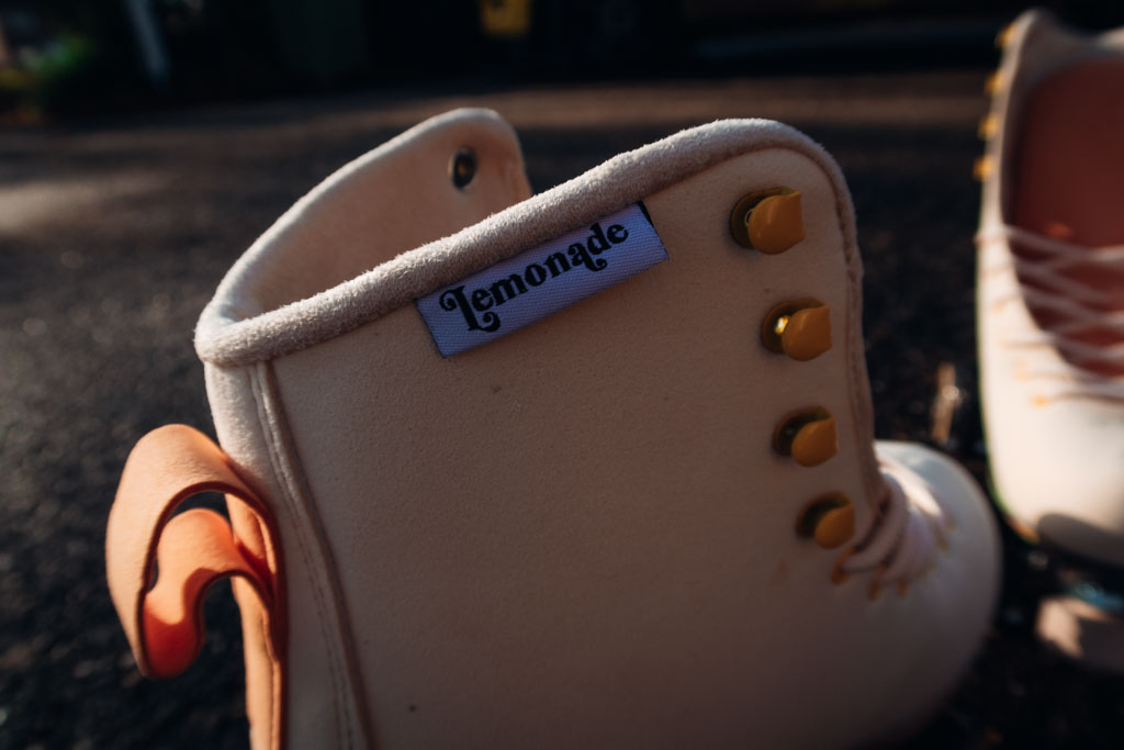 retro skates