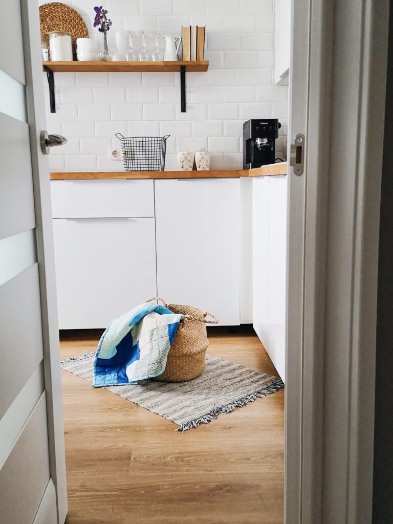 housekeeping