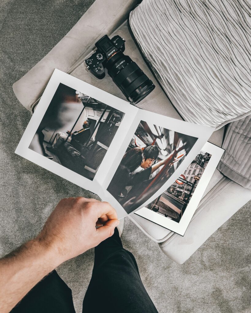 photobook