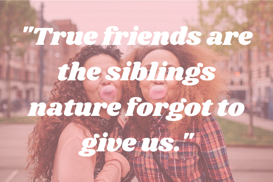 Friendship quotes