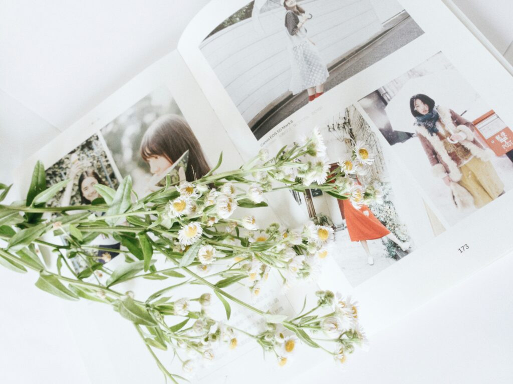 photobook
